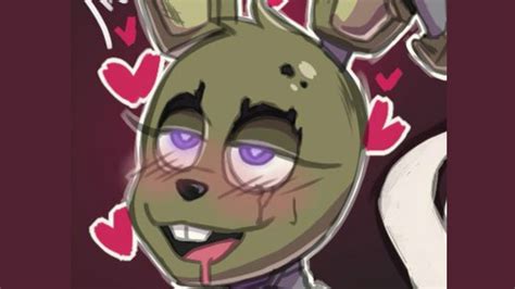 rule34 springtrap